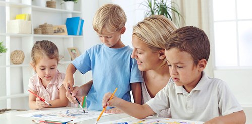 Homeschooling: Mô hình giáo dục kiểu mẫu của thế kỷ 21